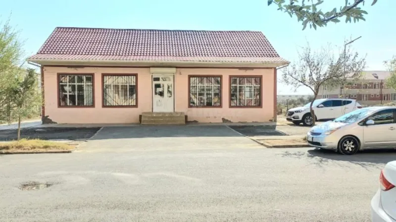 Obyekt 104 m² Qaradağ r. Satılır