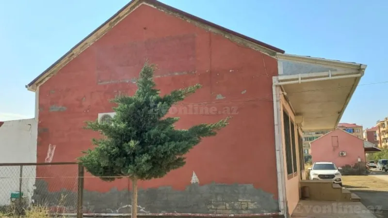 Satılır Obyekt 104 m² Qaradağ r. - şəkil 2