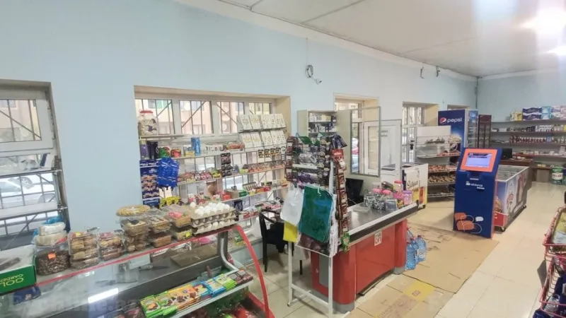 Satılır Obyekt 104 m² Qaradağ r. - şəkil 4