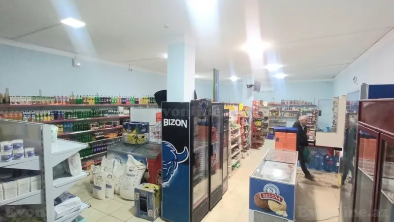 Satılır Obyekt 104 m² Qaradağ r. - şəkil 5