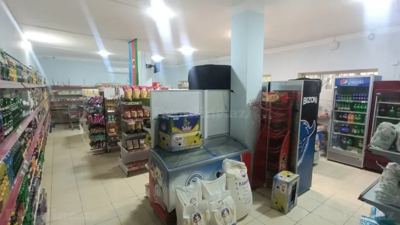 Satılır Obyekt 104 m² Qaradağ r. - şəkil 6