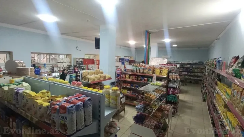 Satılır Obyekt 104 m² Qaradağ r. - şəkil 7