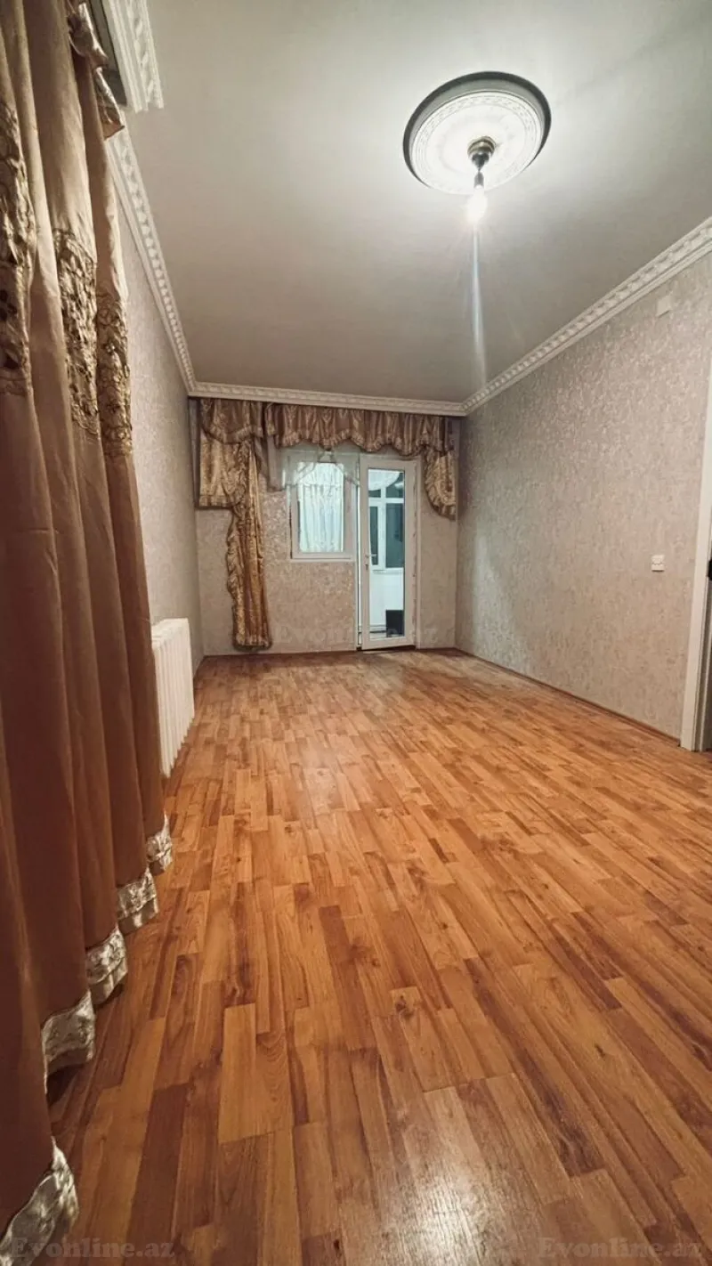 Satılır 2 otaqlı Mənzil Köhnə tikili 34 m² Sabunçu r.