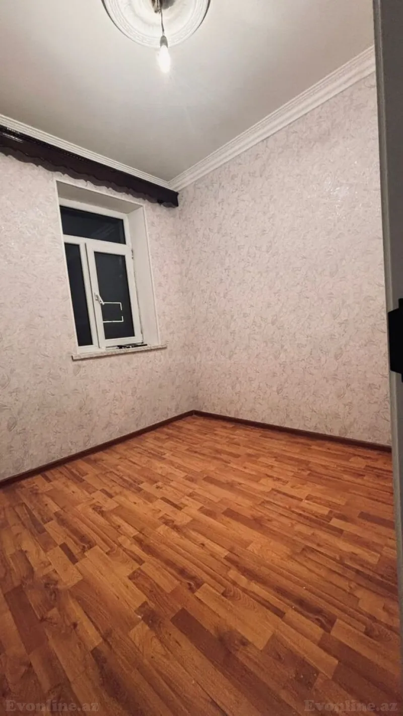 Satılır 2 otaqlı Mənzil Köhnə tikili 34 m² Sabunçu r. - şəkil 3