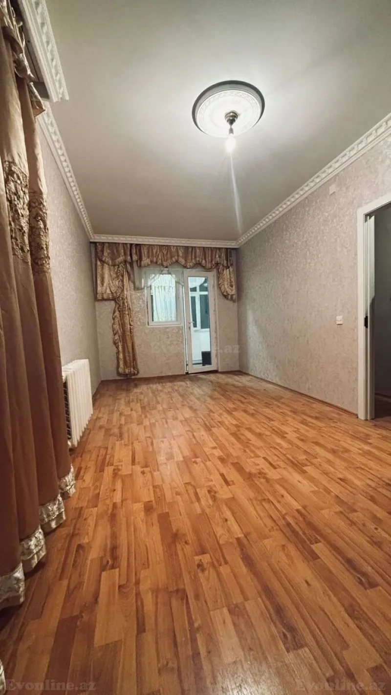 Satılır 2 otaqlı Mənzil Köhnə tikili 34 m² Sabunçu r. - şəkil 4