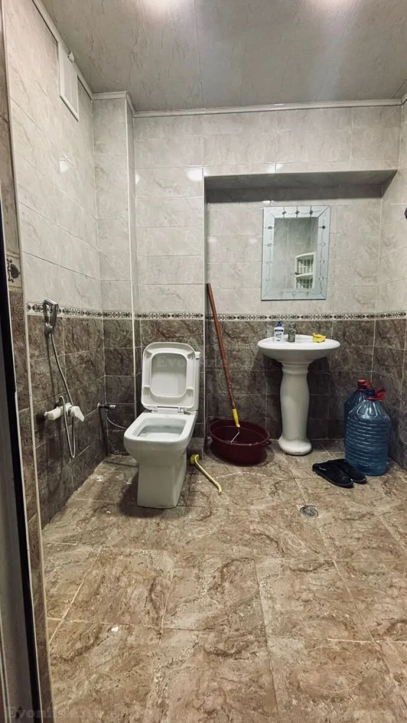 Satılır 2 otaqlı Mənzil Köhnə tikili 34 m² Sabunçu r. - şəkil 6