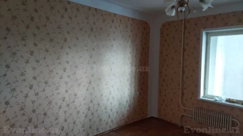 Satılır 4 otaqlı Mənzil Köhnə tikili 110 m² Xalqlar Dostluğu m. - şəkil 3