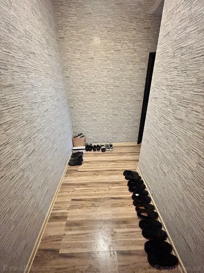 Satılır 2 otaqlı Mənzil Yeni tikili 62 m² 8-ci kilometr - şəkil 6