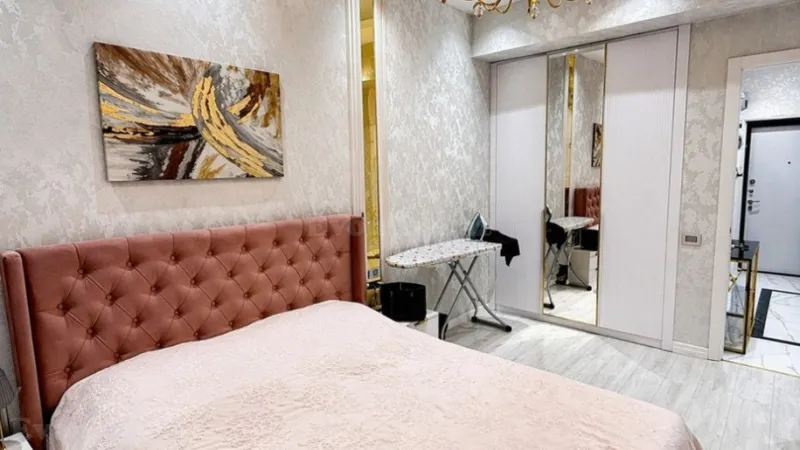 Satılır 3 otaqlı Mənzil Yeni tikili 75 m² 28 May m. - şəkil 6