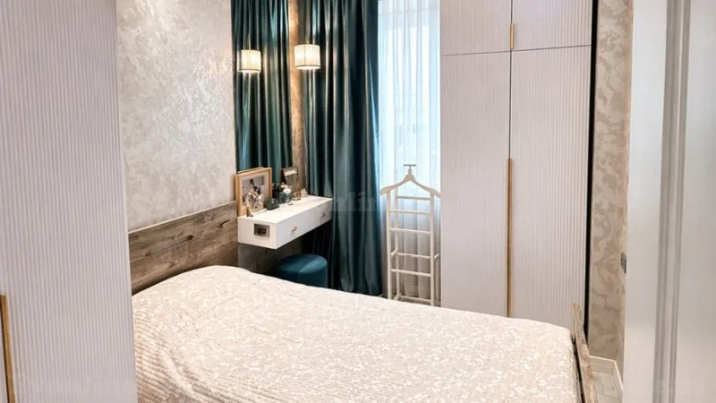 Satılır 3 otaqlı Mənzil Yeni tikili 75 m² 28 May m. - şəkil 7