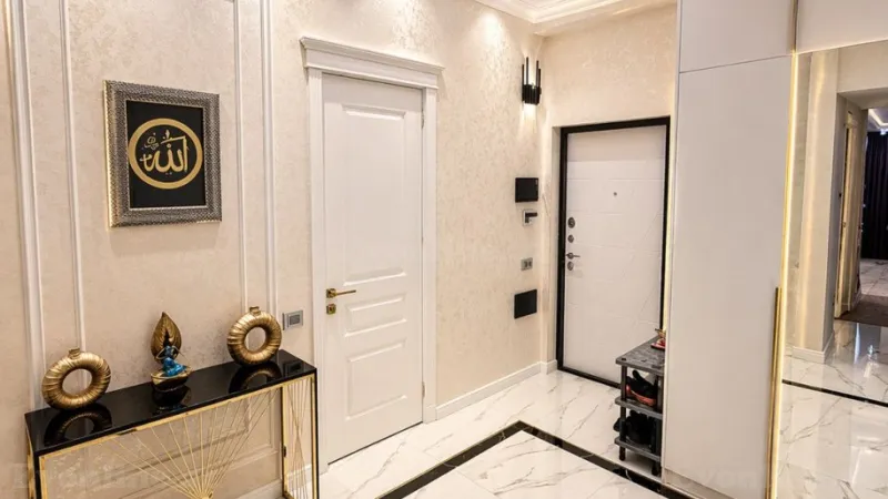 Satılır 3 otaqlı Mənzil Yeni tikili 75 m² 28 May m. - şəkil 8