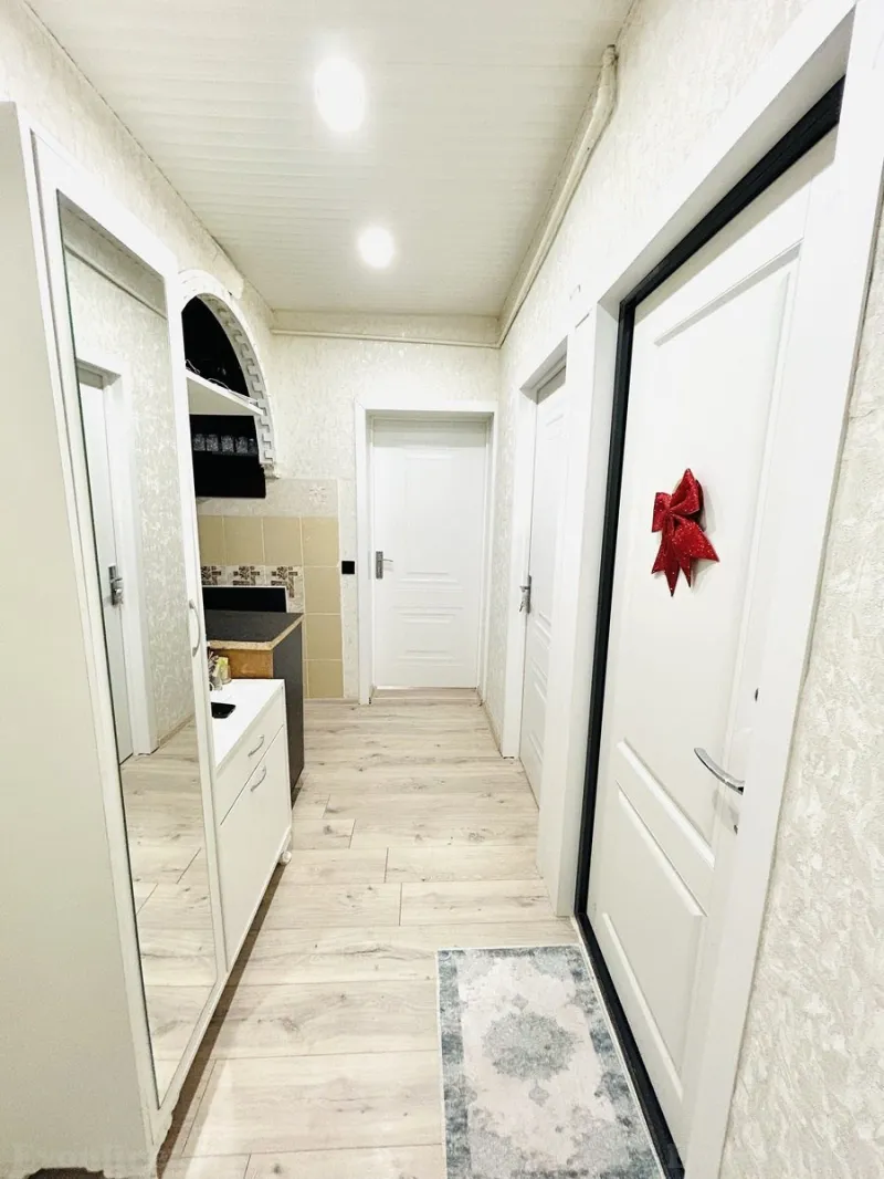 Satılır 3 otaqlı Mənzil Köhnə tikili 71 m² Binəqədi r. - şəkil 3