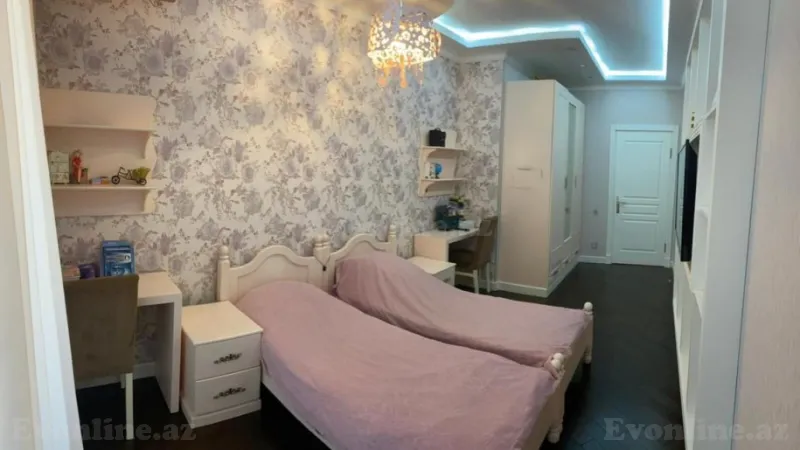 Kirayə verilir 3 otaqlı Mənzil Yeni tikili 114 m² Xətai m. - şəkil 11