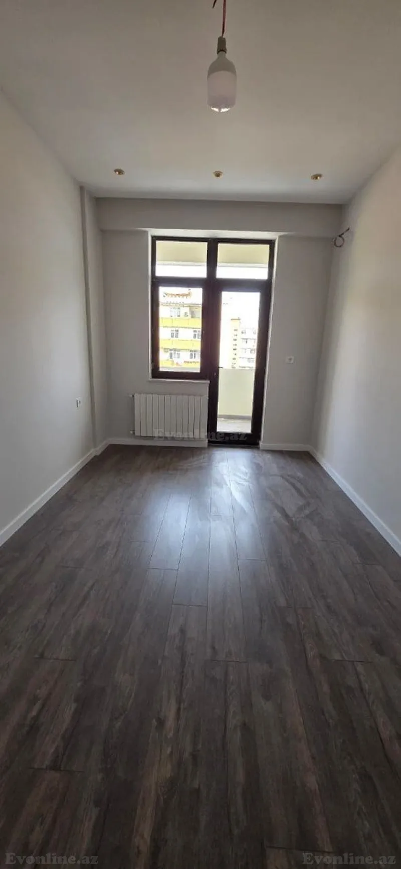Satılır 2 otaqlı Mənzil Yeni tikili 70 m² Suraxanı r. - şəkil 2