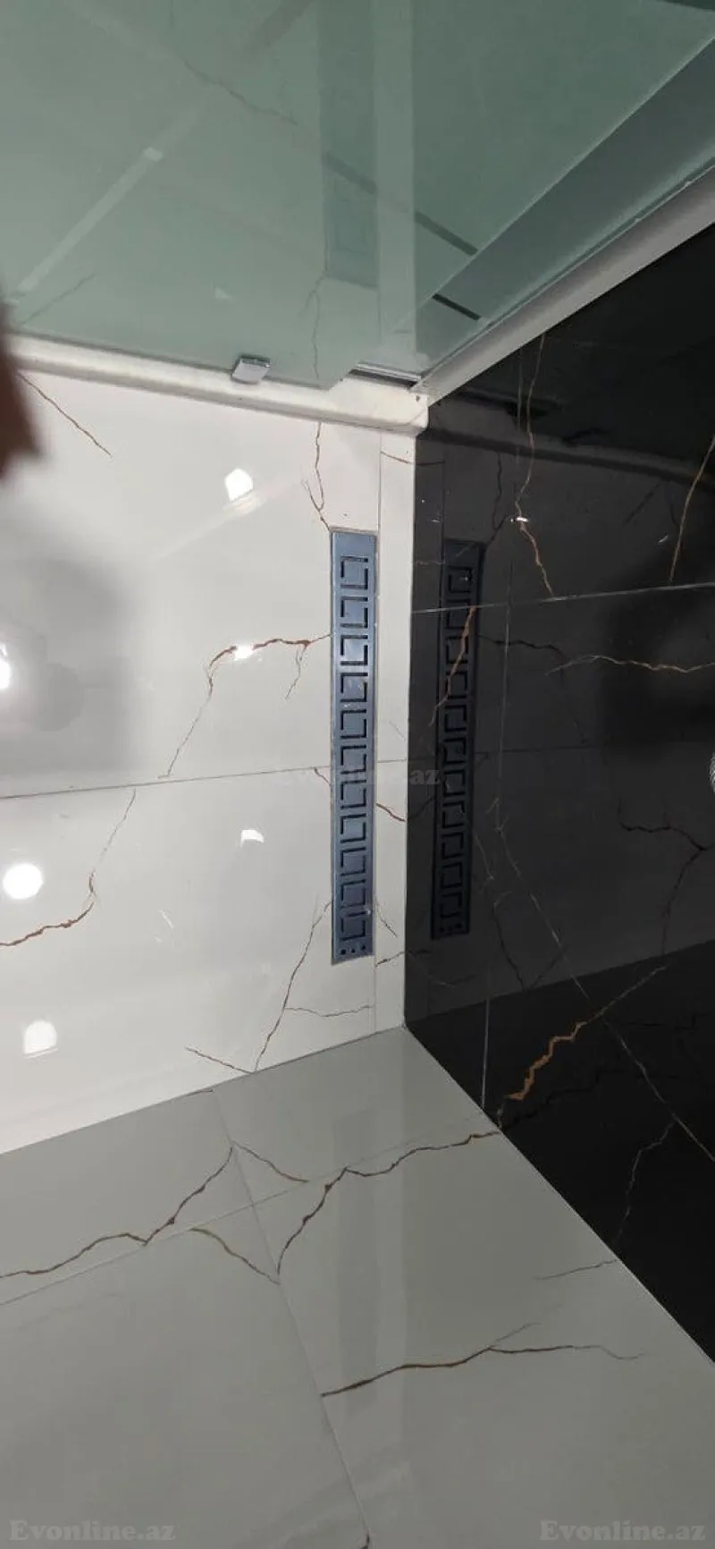 Satılır 2 otaqlı Mənzil Yeni tikili 70 m² Suraxanı r. - şəkil 12