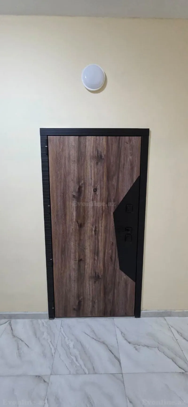 Satılır 2 otaqlı Mənzil Yeni tikili 70 m² Suraxanı r. - şəkil 15