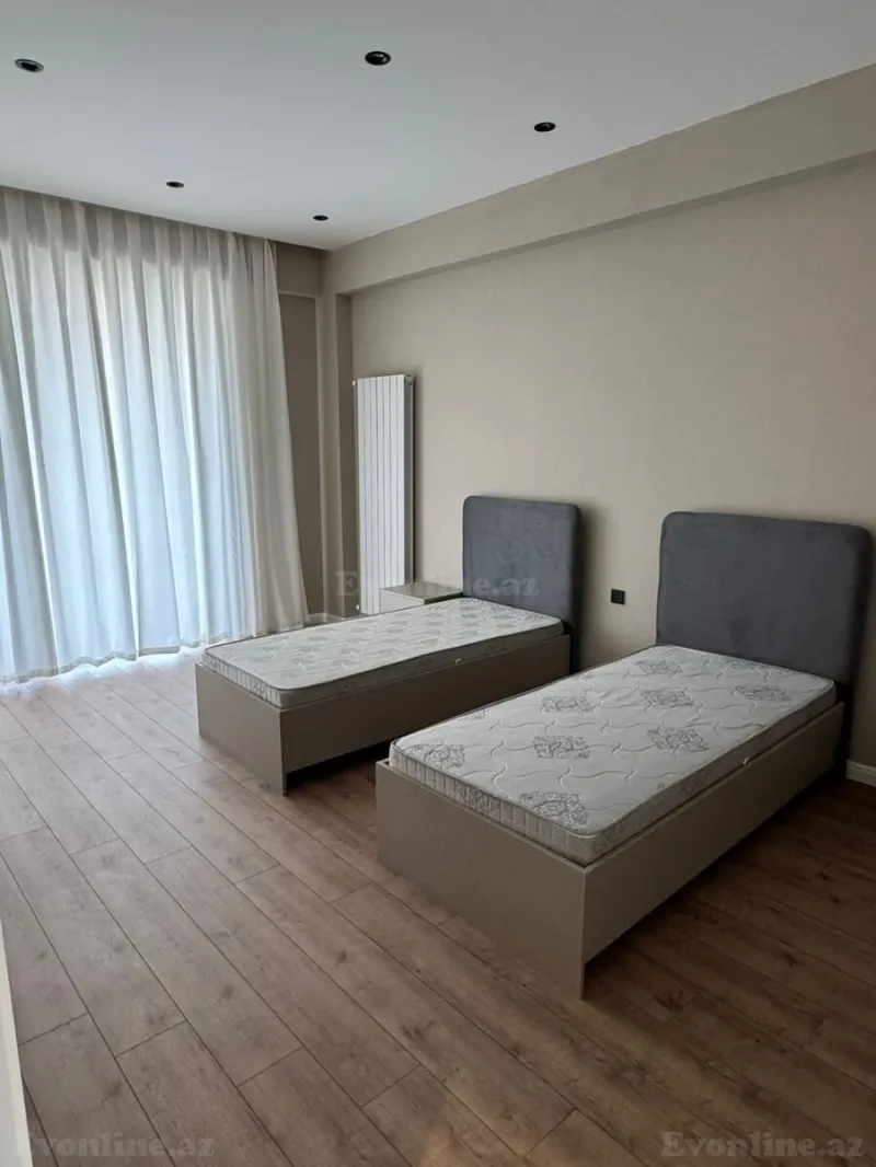 Satılır 2 otaqlı Mənzil Yeni tikili 139 m² Koroğlu m. - şəkil 11