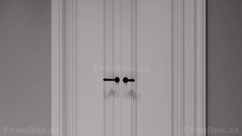 Satılır 2 otaqlı Mənzil Yeni tikili 139 m² Koroğlu m. - şəkil 21