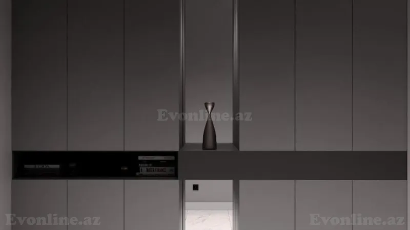 Satılır 2 otaqlı Mənzil Yeni tikili 139 m² Koroğlu m. - şəkil 22