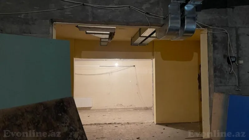 Kirayə verilir Obyekt 445 m² 28 May m. - şəkil 3