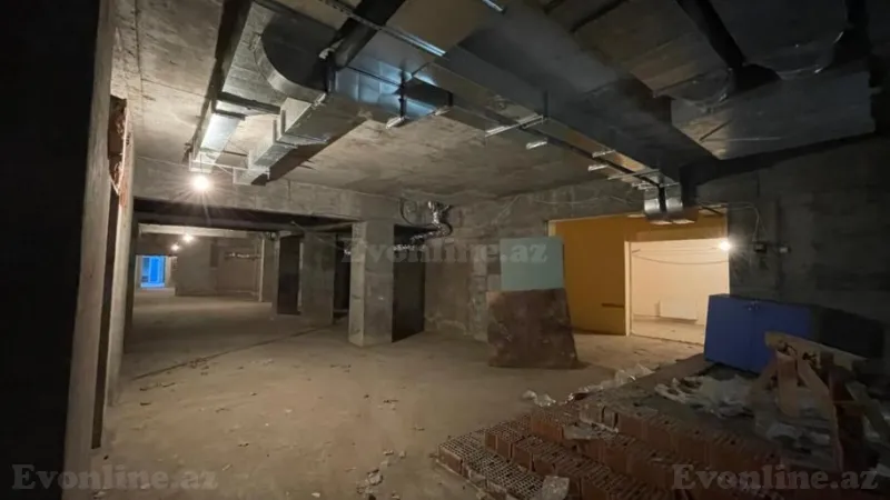 Kirayə verilir Obyekt 445 m² 28 May m. - şəkil 6