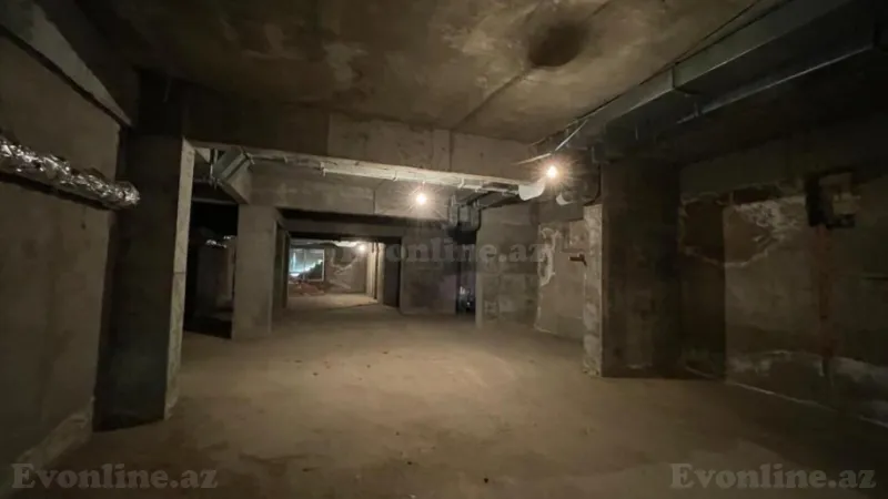 Kirayə verilir Obyekt 445 m² 28 May m. - şəkil 7