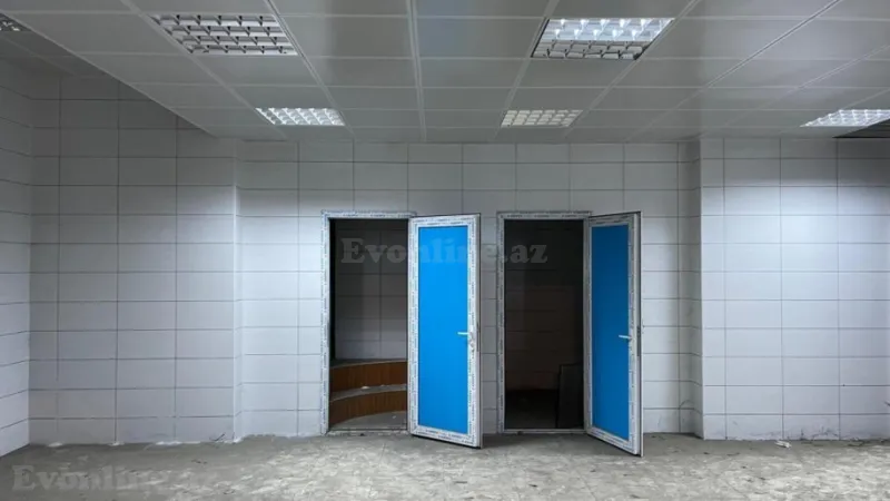 Kirayə verilir Obyekt 445 m² 28 May m. - şəkil 8