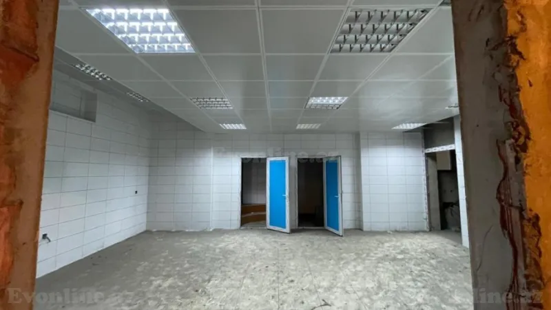 Kirayə verilir Obyekt 445 m² 28 May m. - şəkil 9