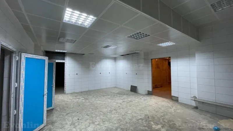 Kirayə verilir Obyekt 445 m² 28 May m. - şəkil 10