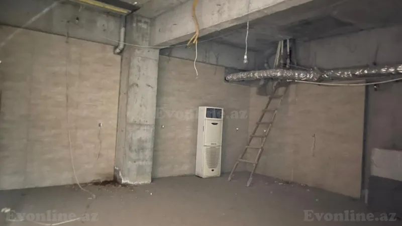 Kirayə verilir Obyekt 445 m² 28 May m. - şəkil 11