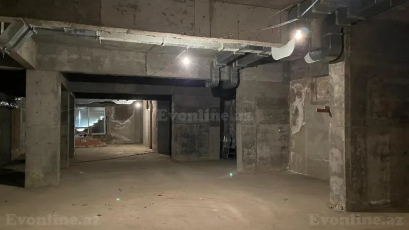 Kirayə verilir Obyekt 445 m² 28 May m. - şəkil 12