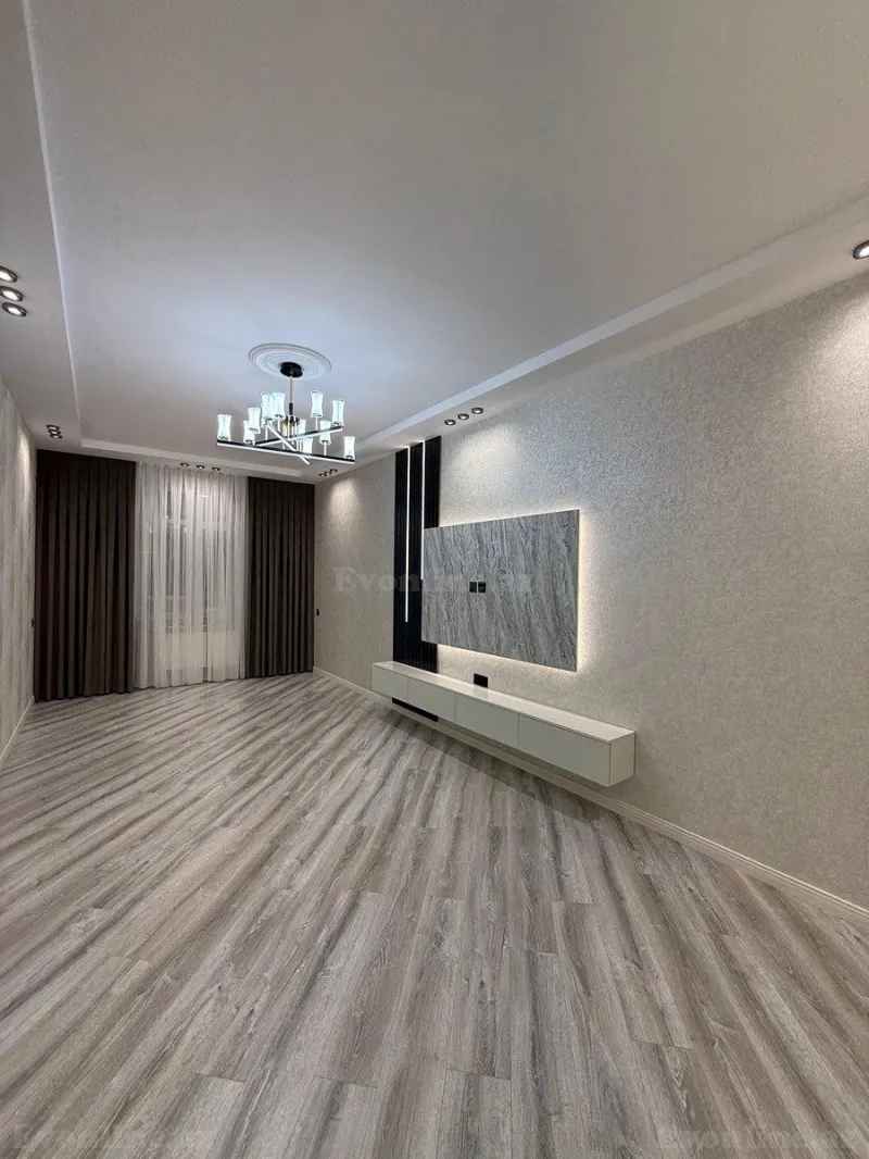 Satılır 3 otaqlı Mənzil Yeni tikili 106 m² Əhmədli - şəkil 4