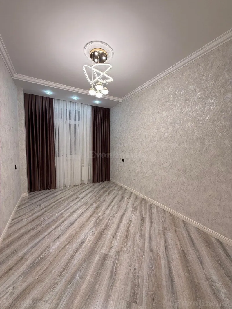 Satılır 3 otaqlı Mənzil Yeni tikili 106 m² Əhmədli - şəkil 5