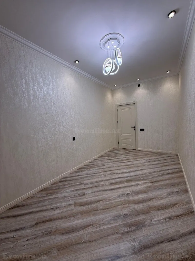 Satılır 3 otaqlı Mənzil Yeni tikili 106 m² Əhmədli - şəkil 7