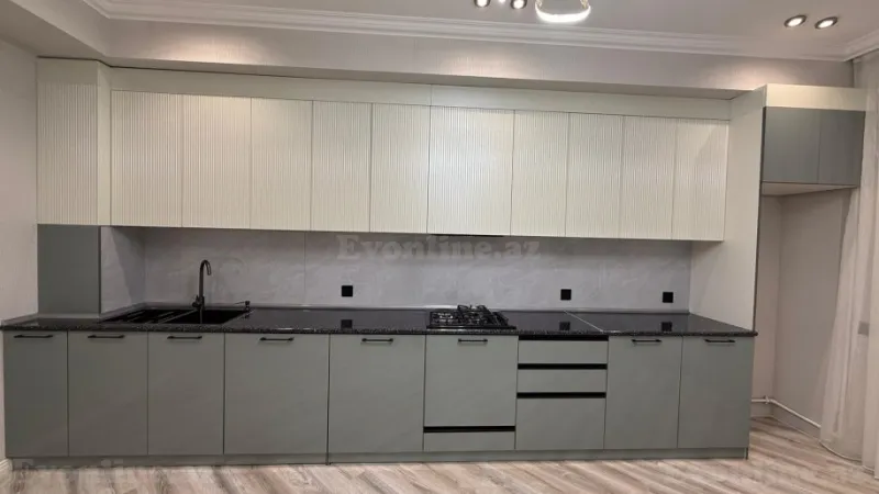 Satılır 3 otaqlı Mənzil Yeni tikili 106 m² Əhmədli - şəkil 11