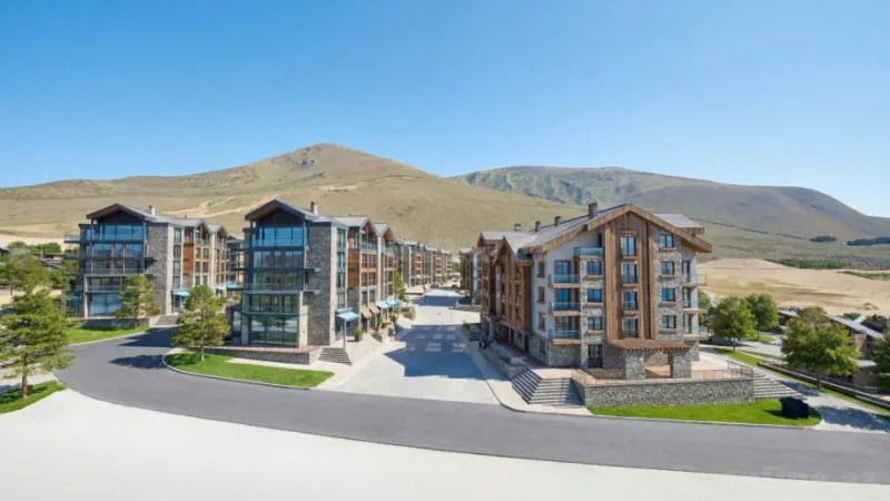 Satılır 3 otaqlı Mənzil Yeni tikili 67.5 m² Qusar - şəkil 5