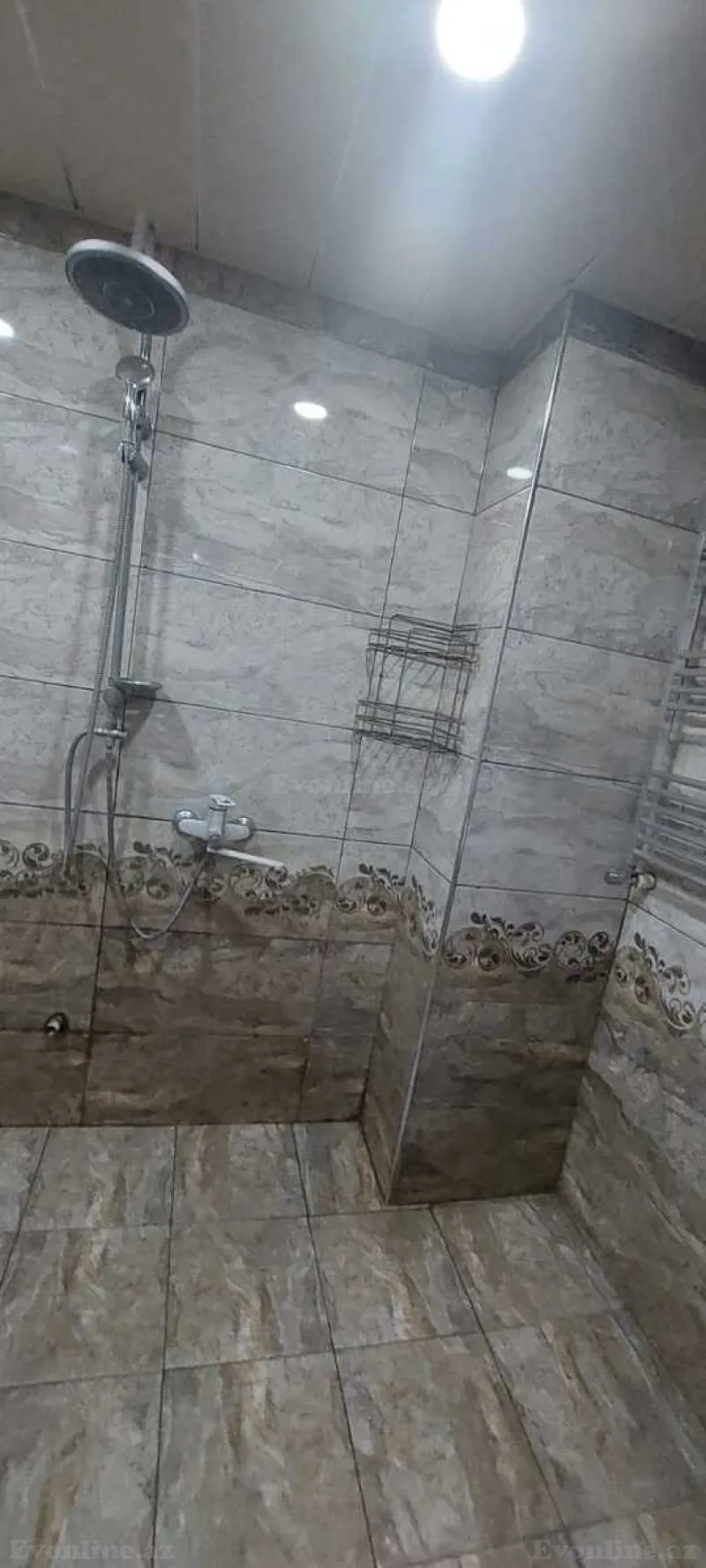 Kirayə verilir 2 otaqlı Mənzil Yeni tikili 56 m² Masazır - şəkil 7