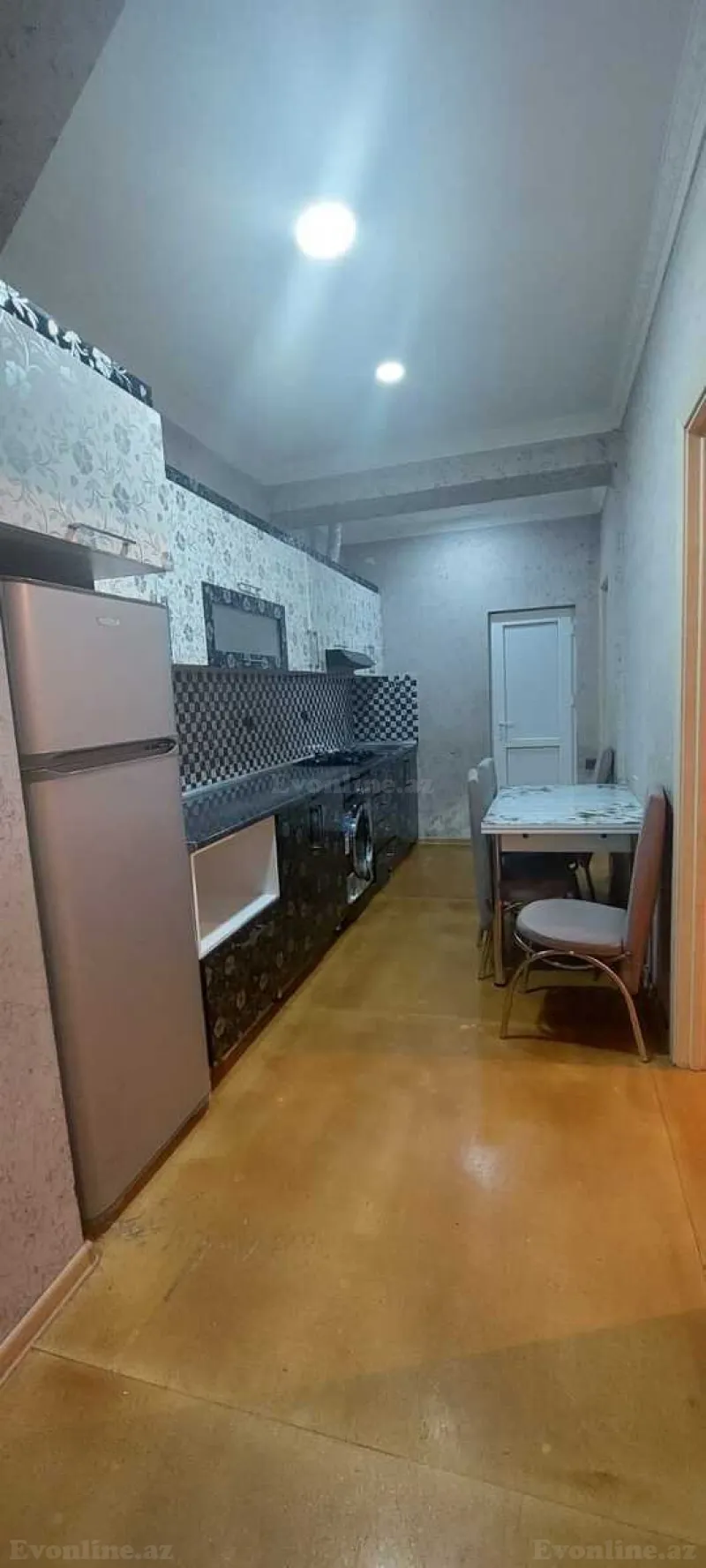 Kirayə verilir 2 otaqlı Mənzil Yeni tikili 56 m² Masazır - şəkil 8