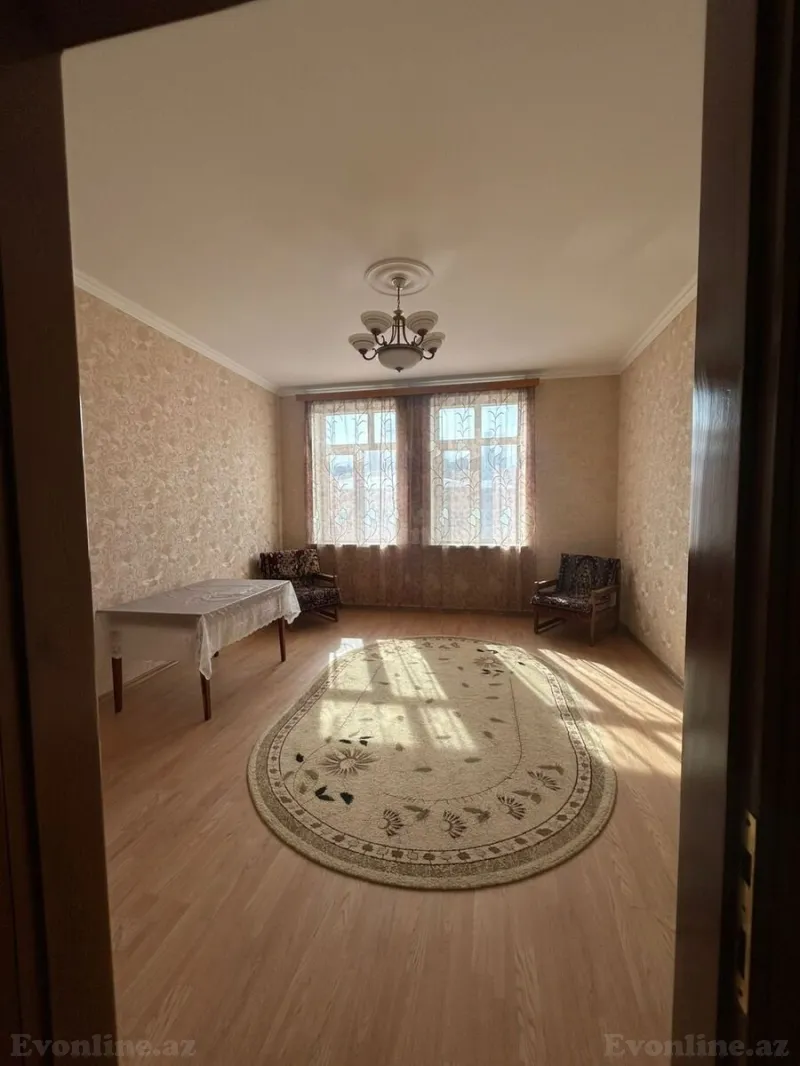 Kirayə verilir Obyekt 42 m² Yasamal - şəkil 8