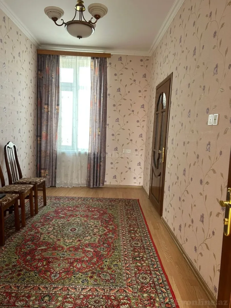 Kirayə verilir Obyekt 42 m² Yasamal - şəkil 9