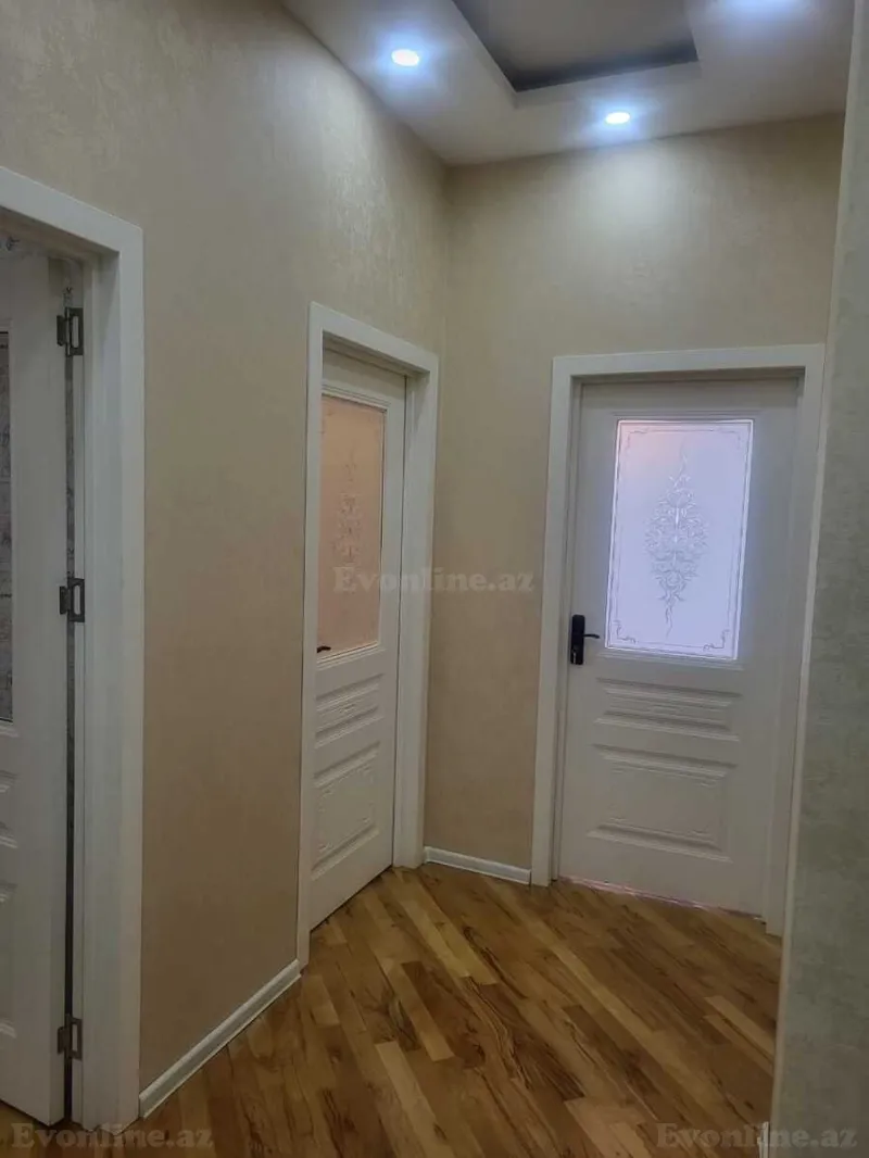 Satılır 3 otaqlı Mənzil Yeni tikili 97 m² 8-ci kilometr - şəkil 4