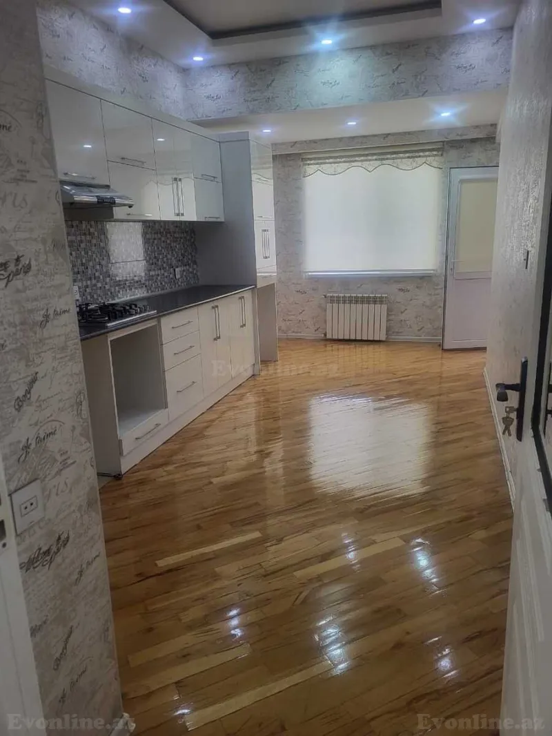 Satılır 3 otaqlı Mənzil Yeni tikili 97 m² 8-ci kilometr - şəkil 5