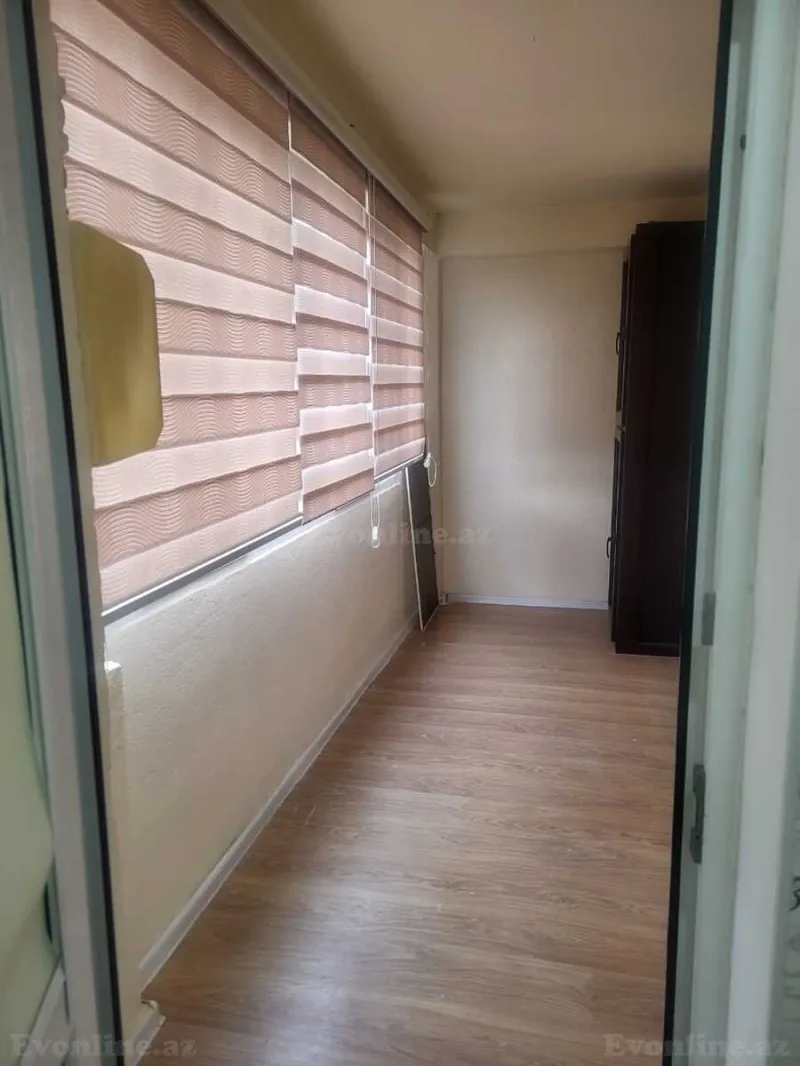 Satılır 3 otaqlı Mənzil Yeni tikili 97 m² 8-ci kilometr - şəkil 7