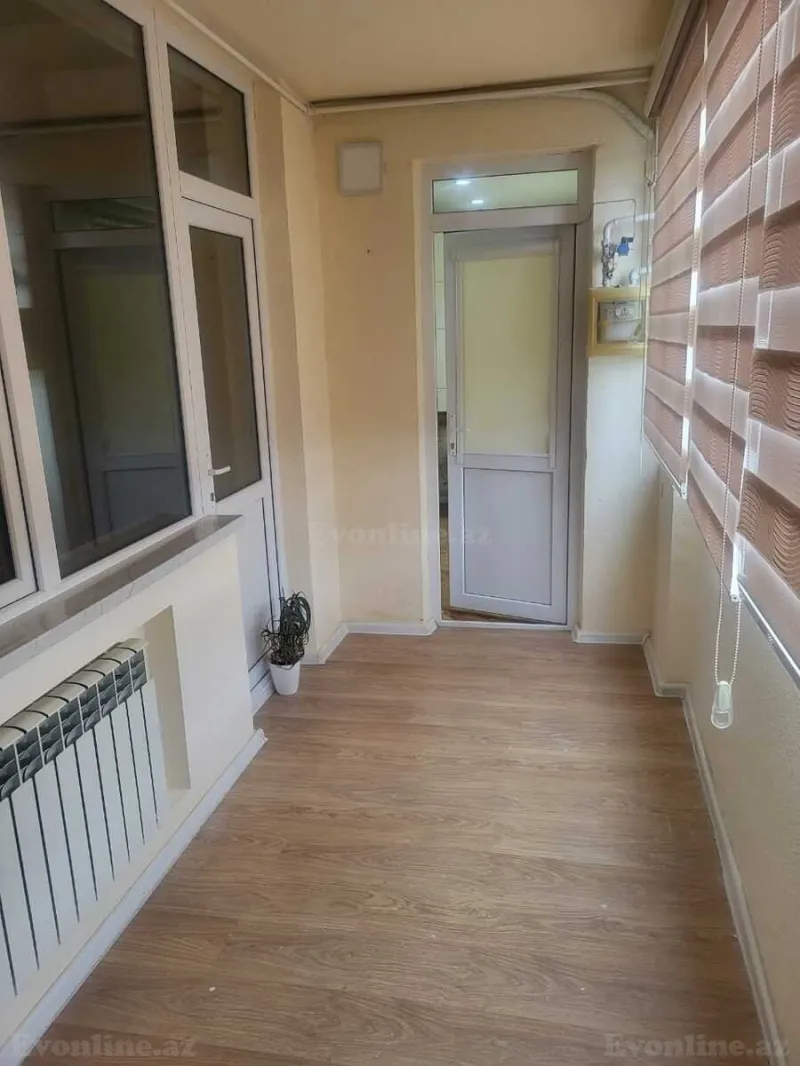 Satılır 3 otaqlı Mənzil Yeni tikili 97 m² 8-ci kilometr - şəkil 8