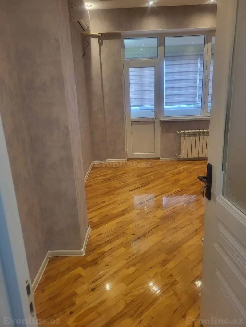 Satılır 3 otaqlı Mənzil Yeni tikili 97 m² 8-ci kilometr - şəkil 10
