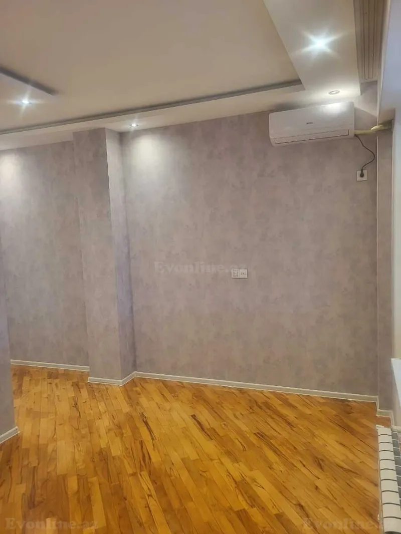 Satılır 3 otaqlı Mənzil Yeni tikili 97 m² 8-ci kilometr - şəkil 11