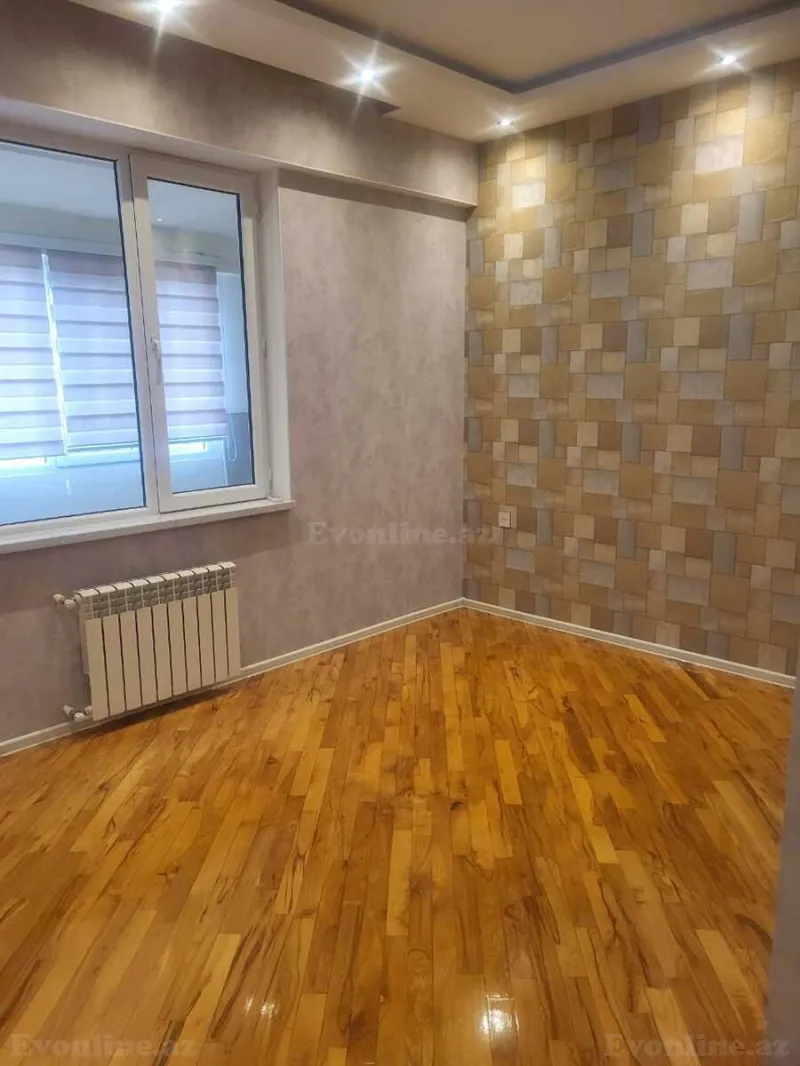 Satılır 3 otaqlı Mənzil Yeni tikili 97 m² 8-ci kilometr - şəkil 12