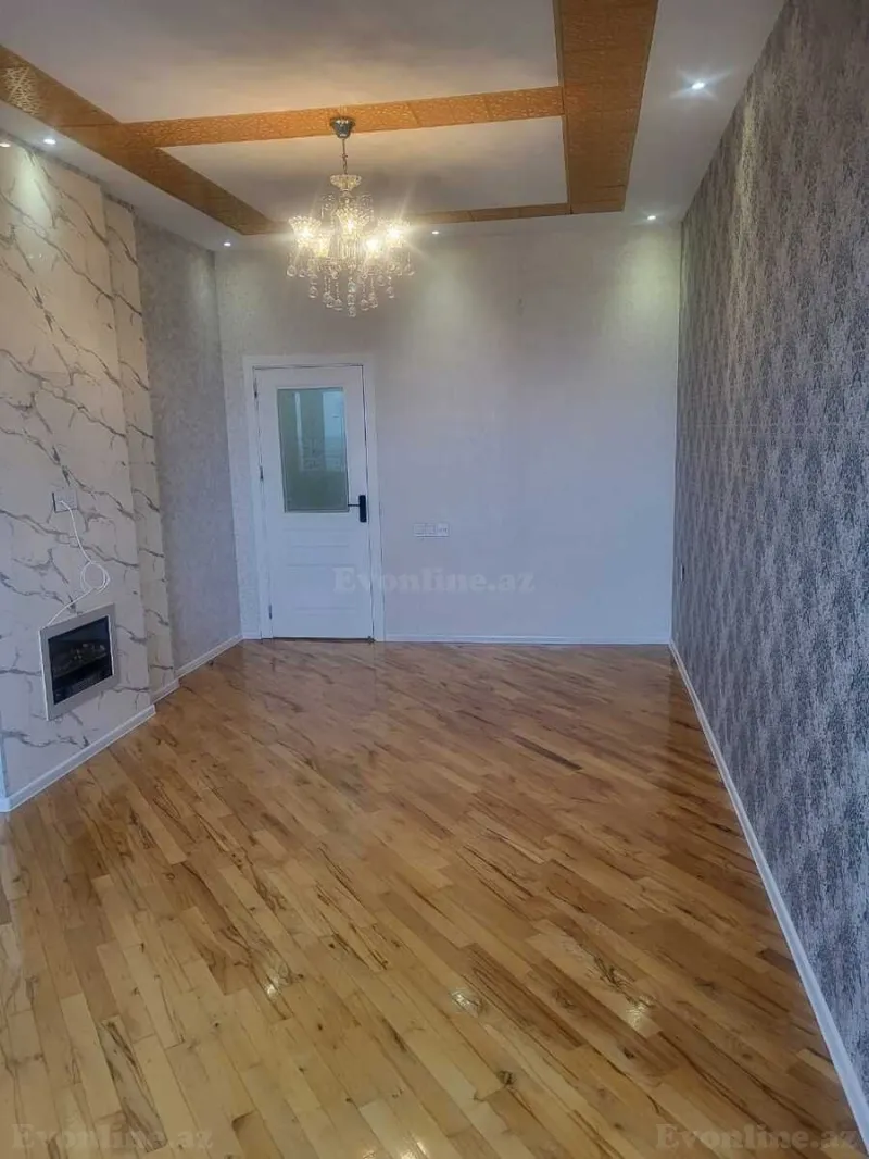 Satılır 3 otaqlı Mənzil Yeni tikili 97 m² 8-ci kilometr - şəkil 15