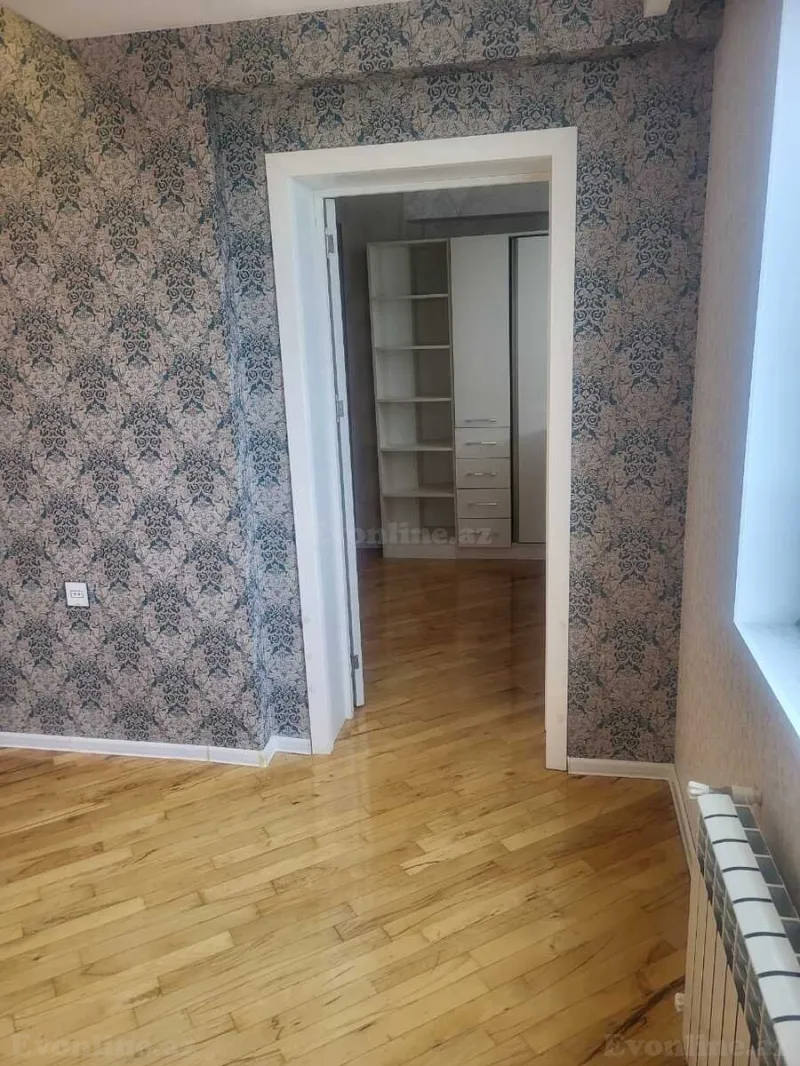 Satılır 3 otaqlı Mənzil Yeni tikili 97 m² 8-ci kilometr - şəkil 16
