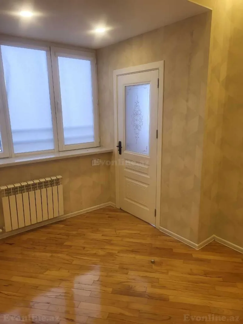 Satılır 3 otaqlı Mənzil Yeni tikili 97 m² 8-ci kilometr - şəkil 18